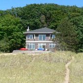 Seiff Beach House