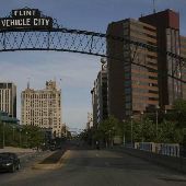 Flint Downtown