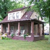 Dan's Dowagiac Home