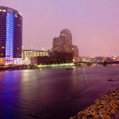 Grand Rapids Downtown