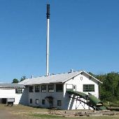 Ford Center - Village of Alberta