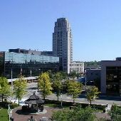 Battle Creek Downtown
