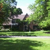 Grosse Point Woods Tudor