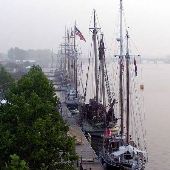 Michigan Tall Ships