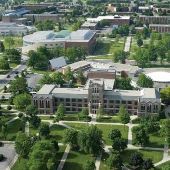 Central Michigan University