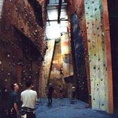 Planet Rock Climbing Gym: Ann Arbor