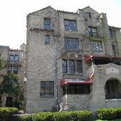 Eldorado Apartments