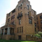 Coronado Apartments
