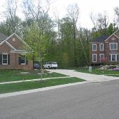 Chesapeak Drive