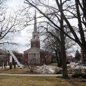 Western Theological Seminary