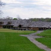 The Myth Golf and Banquet Center