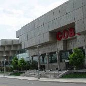 Cobo Center