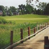 Hankerd Hills Golf course