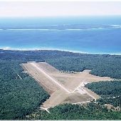 Beaver Island Airport