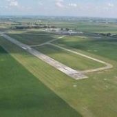 Saginaw County H.W. Browne Airport