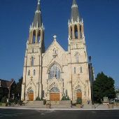 St. Stanislaus Kostka Church