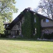 Grass Lake Home