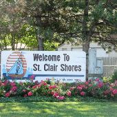 St. Clair Shores