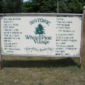 White Pine Village