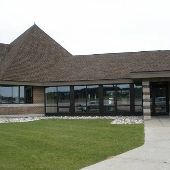 Mason County Airport