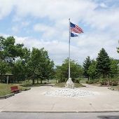 Fish Hatchery Park