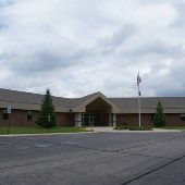 Kellogg Community College Fehsenfeld Center