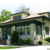 Chestnut House B and B