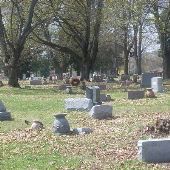Fremont Cemetery