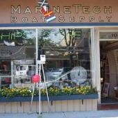 Marine Tech Boat Supply