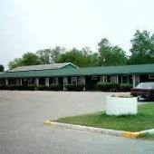 Lone Pine Motel