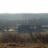 Forester Metamora Farm