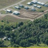 Clare Municipal Airport