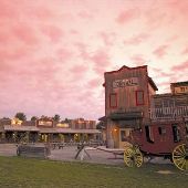 Double JJ Ranch, Waterpark & Golf Resort