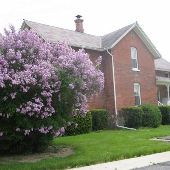 Nick Historic House