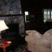 The Cottage Club