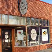 Holly Candle Shoppe