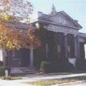 Van Buren Street Theatre