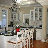 Kathy's Ann Arbor Home