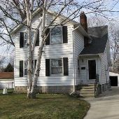 Dave's Royal Oak Home