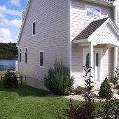 Hanley Lake Cove Condominium