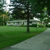 Al's Oakland Township Home