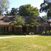 Susan's Grosse Pointe Farms Home