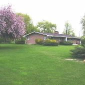 Colleen's Bay City Home