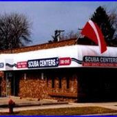 Scuba Centers of Michigan