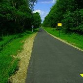 Falling Waters Trail