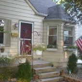 John's Royal Oak Bungalow