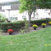 Bortz Health Care on Green Lake