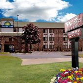 Days Inn Detroit Metro Airport