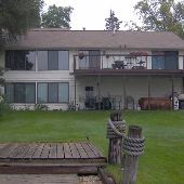 Mike's Waterford Lake House