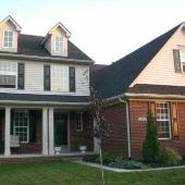 James' Flat Rock Residence